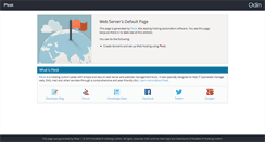 Desktop Screenshot of digtive.com